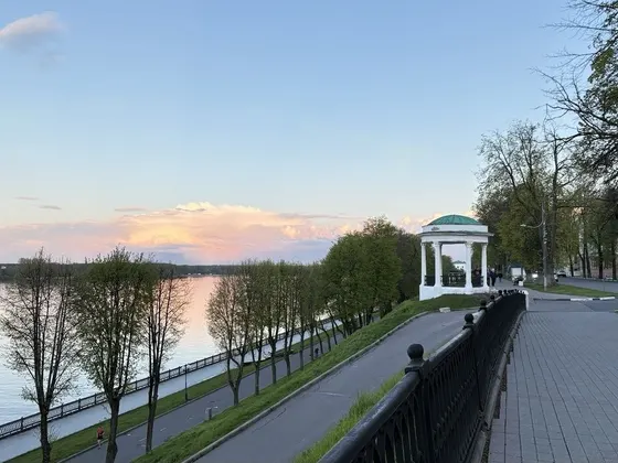Школьный тур в Ярославль «Свет, камера, Театр!» с посещением Первого Русского театра и Музея радио и телевидения