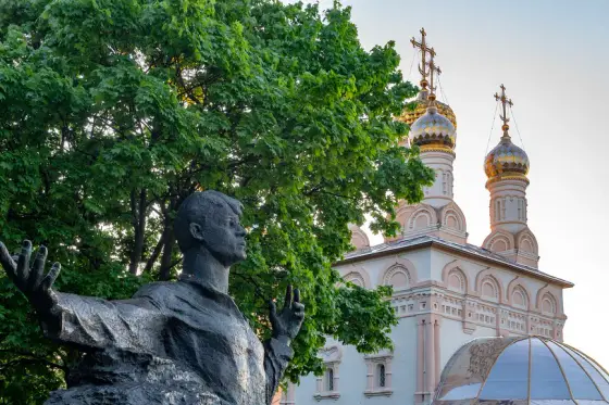 Экскурсия для школьников в Рязань и Константиново: музей-заповедник Есенина